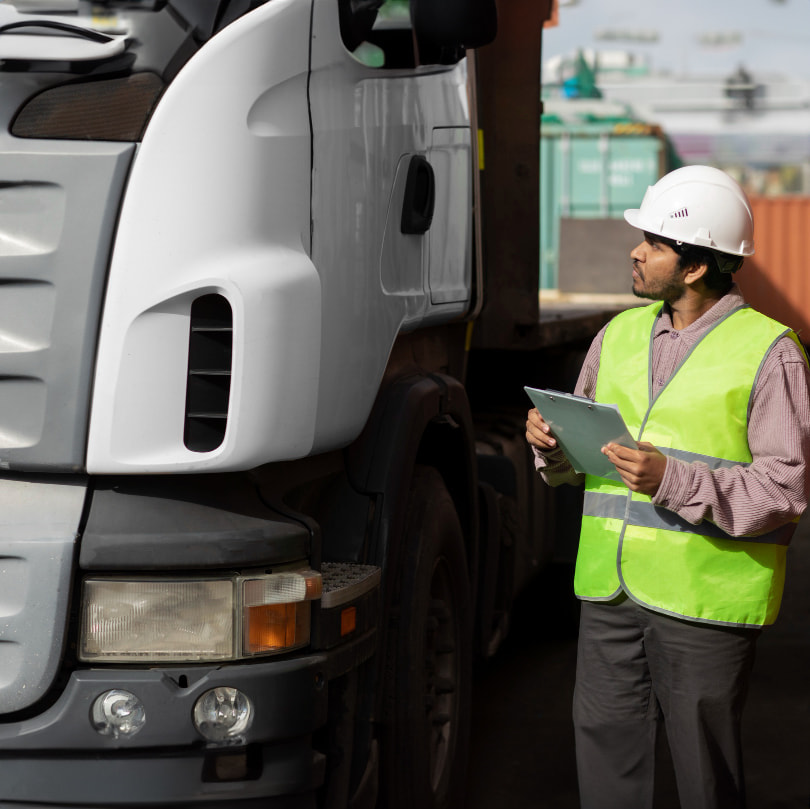 despachos internacionales exterior aduana, fletes y logistica internacional Argentina