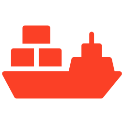 flete marítimo internacional